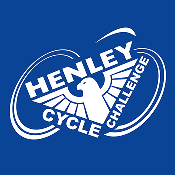 henley cycle challenge logo