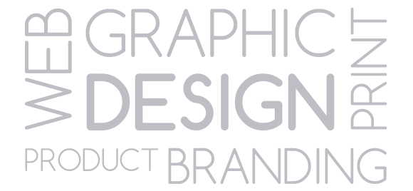 in8 Creative Design Co. web print product design branding