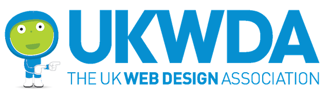 in8 is a member of the UK Web Design Association