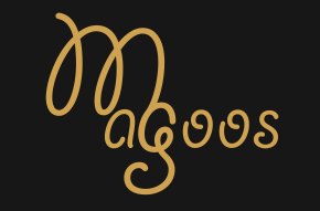 magoos logo