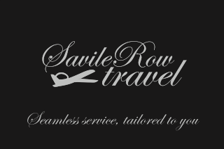 savilerowtravel logo