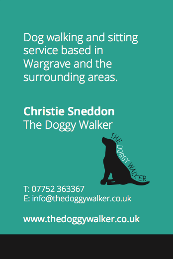 doggywalkerbusinesscard