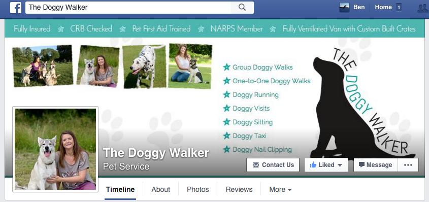 thedoggywalkerfacebook